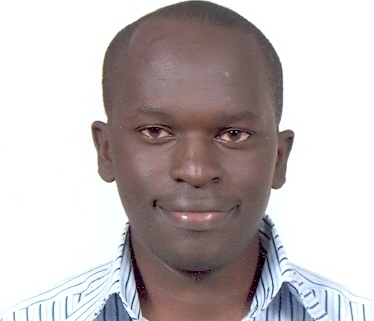 Collins Otieno