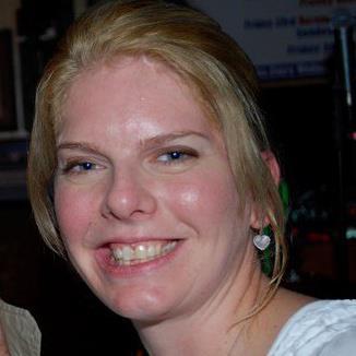 Heidi Oconnor