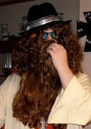 Caleb Kessinger