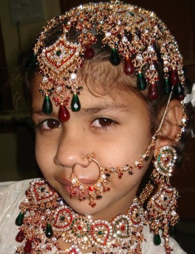 Sharanjit Kaur