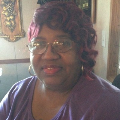 Therentha Wimberly