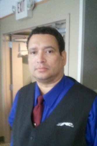 Arnold Atwater