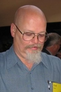 Keith Duer