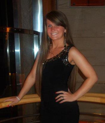 Ashley Ward