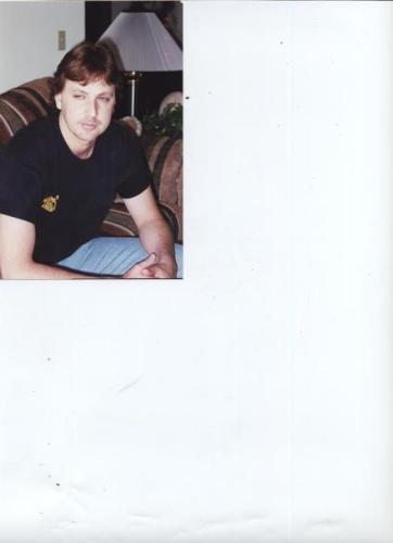 David Phillips
