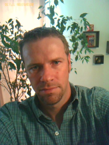 Travis Mankin