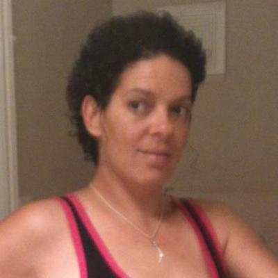 Karolyn Harris
