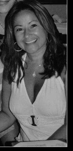 Damaris Rondina