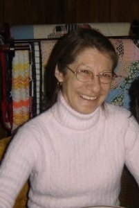Shirlene Davis