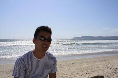 Andy Chin