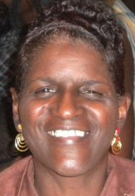 Lynda Hill