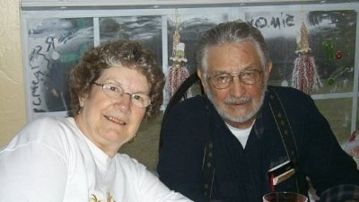 Gayle Giles