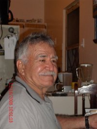 Carlos Ortiz