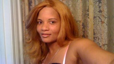 Chanell Taylor