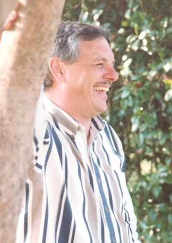 Stephen Schafer