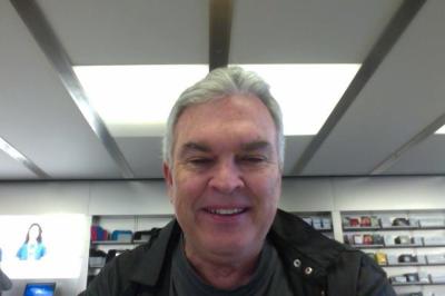 Michael Shirley