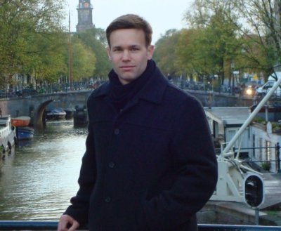 Brett Venable