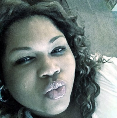 Nia Wright