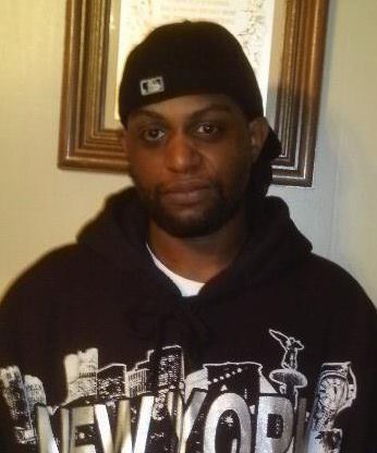 Gregory Davis