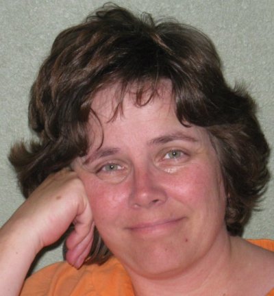 Kay Irving
