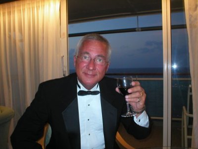 Bill Dayson