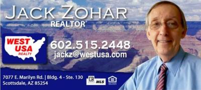 Yaakov Zohar