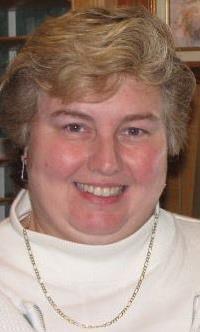 Elizabeth Yesford