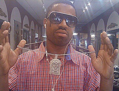 Terrance Johnson