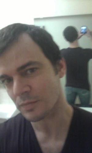 David Morris