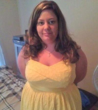 Sarah Trombley