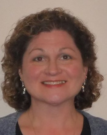 Amy Eudaley