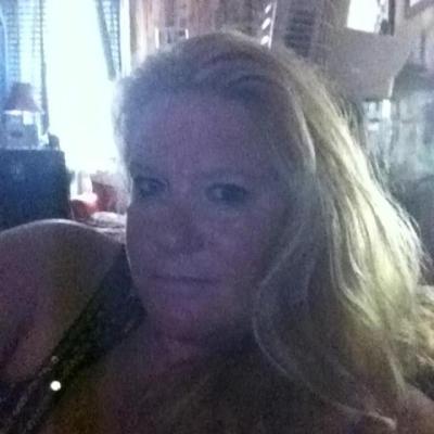 Cristy Ganaway