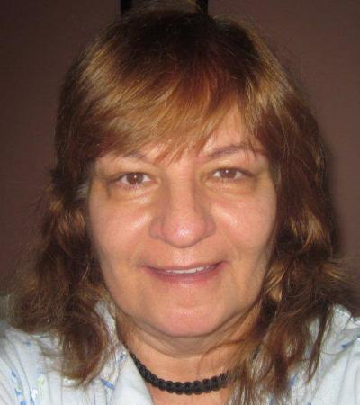 Susan Thom