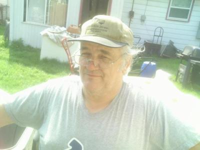 Marshall Eckert