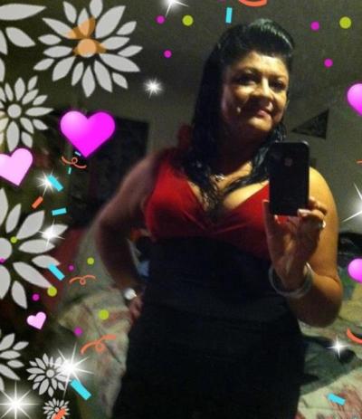 Martha Hernandez