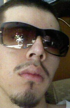 Adrian Alfaro