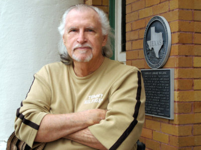 Curtis Rushing