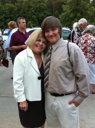 Joyce Pulver