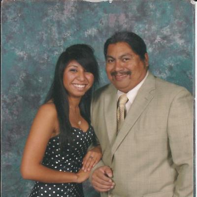 Michael Valdez