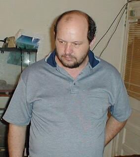 Douglas Bardin