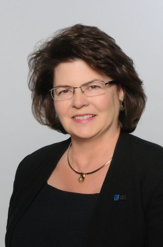 Sheryl Jahnel