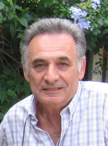 Pedro Gaspar