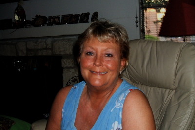 Sandra Sievers