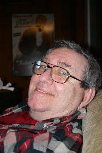 Thomas Mcfeeley