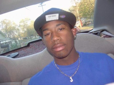 Joshua Williams