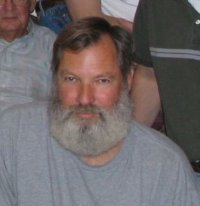 John Lashbrook