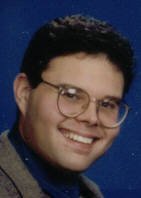 Patrick Martin