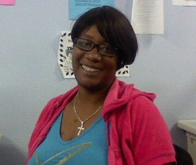 Tonya Coleman
