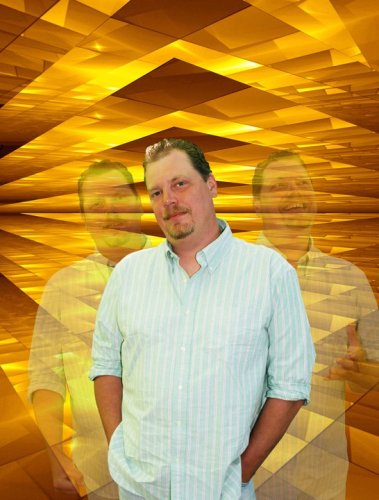 Christian Dacek
