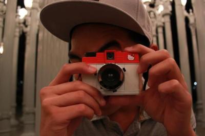 Kevin Yang